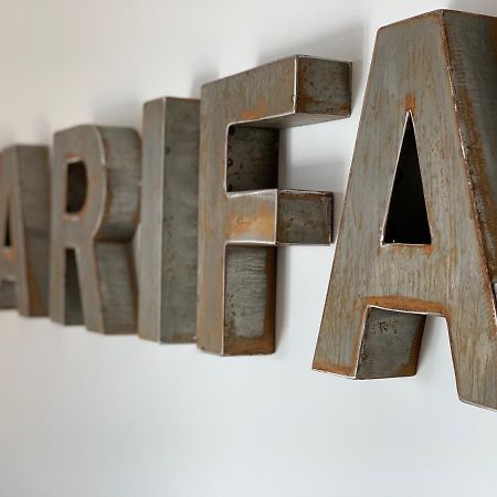 Apartamento Tarifa - Zona 10!Piscina エクステリア 写真