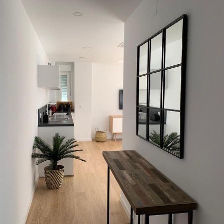 Apartamento Tarifa - Zona 10!Piscina エクステリア 写真