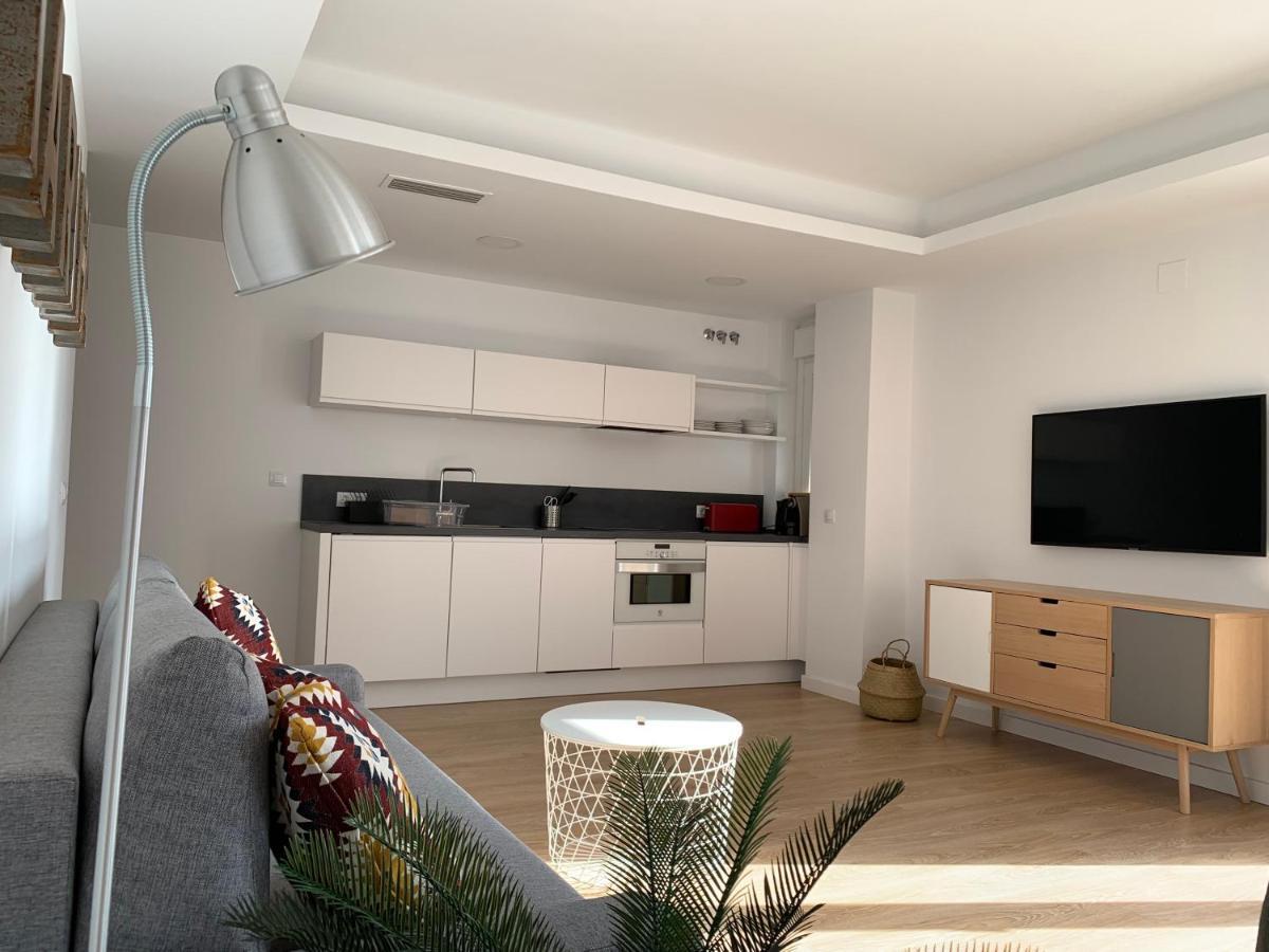 Apartamento Tarifa - Zona 10!Piscina エクステリア 写真
