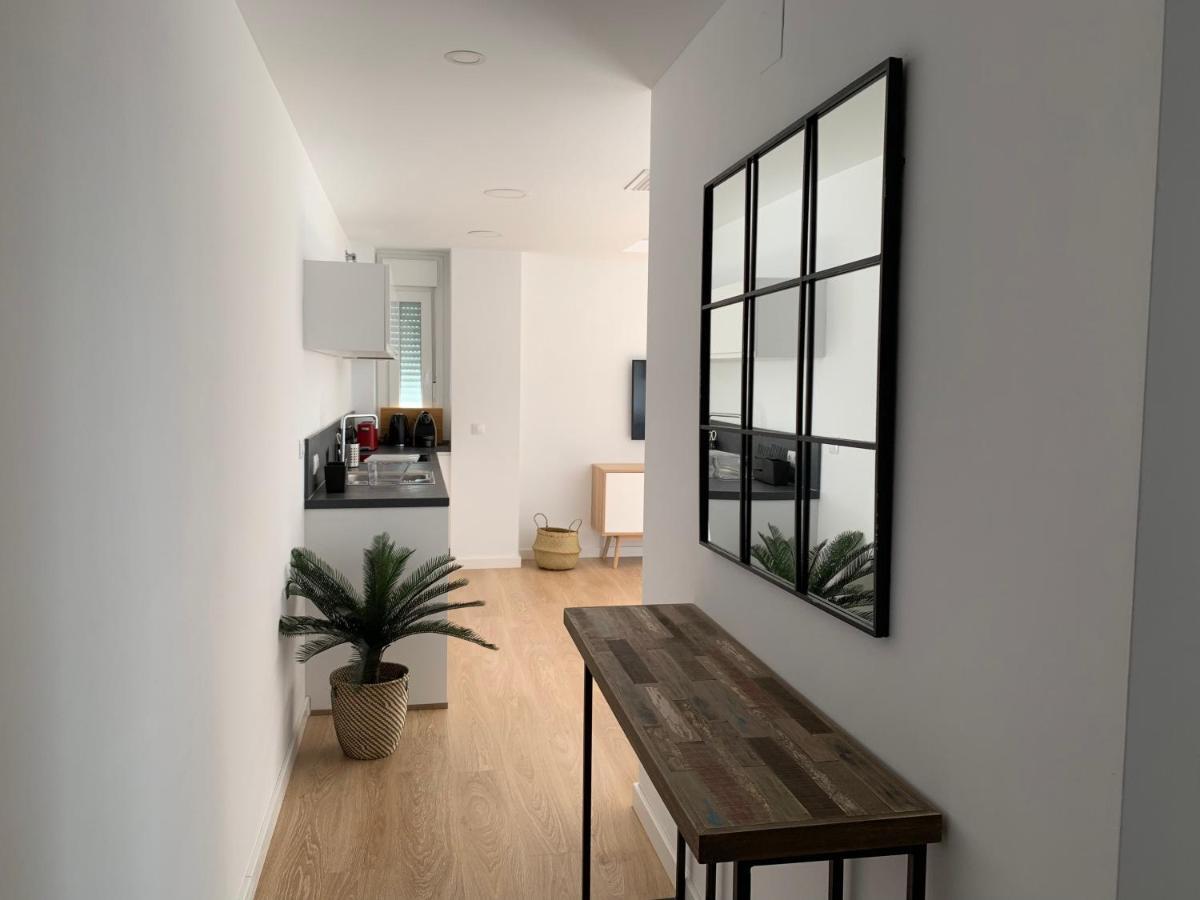 Apartamento Tarifa - Zona 10!Piscina エクステリア 写真