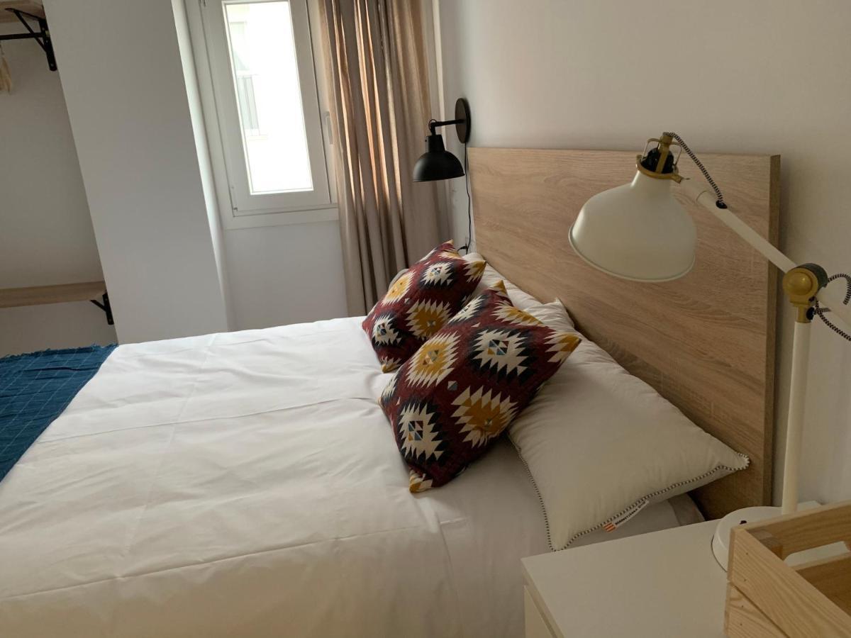 Apartamento Tarifa - Zona 10!Piscina エクステリア 写真
