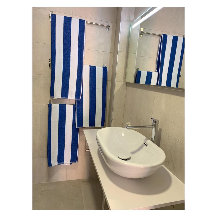 Apartamento Tarifa - Zona 10!Piscina エクステリア 写真